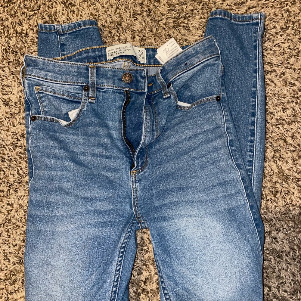 Denim Jeans